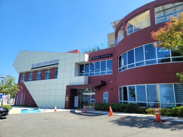 Yengdo Jonaegi Sweet Potato History Museum 5