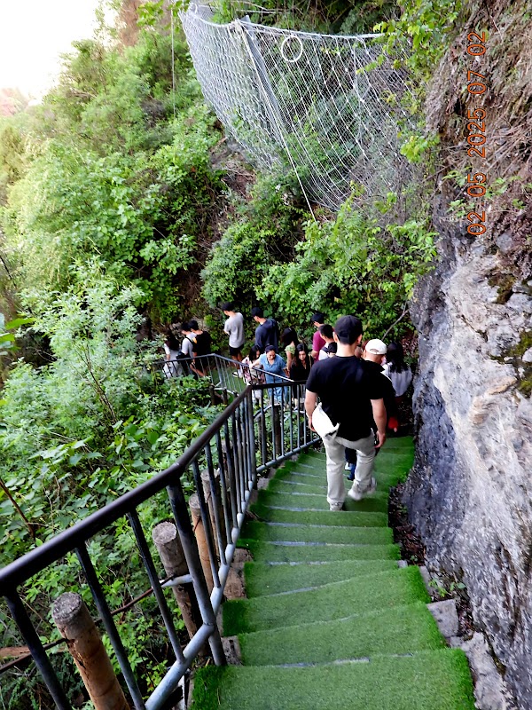 Xianggongshan Scenic Spot 3