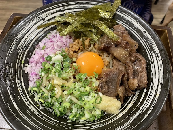 一幸拉麵 新店民權店 4