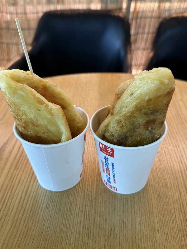 장자도호떡마을 1호점 4