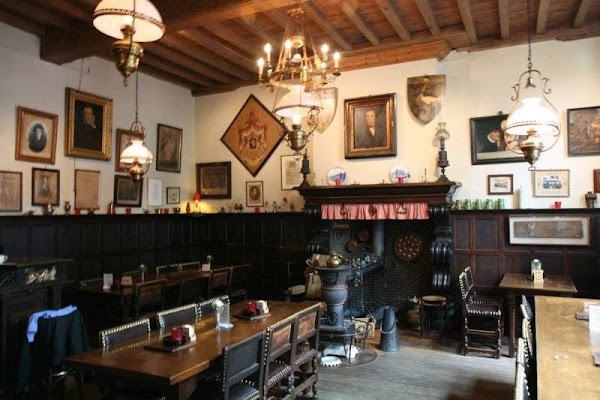 Vlissinghe 1