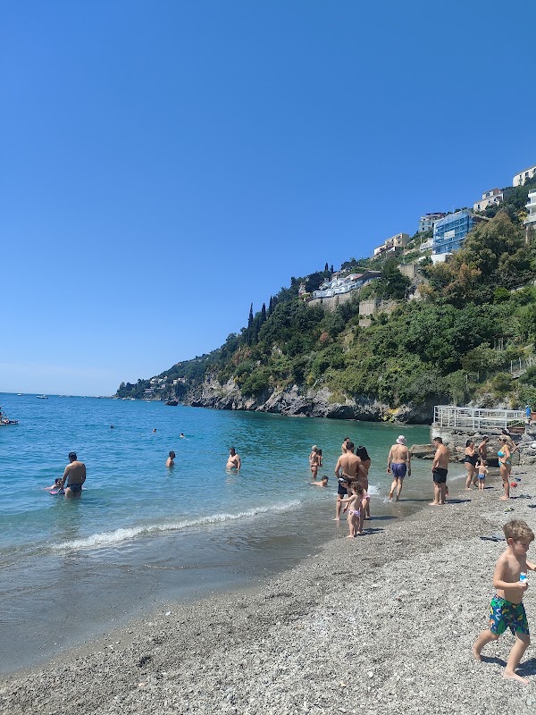 Stabilimento California Beach Sas