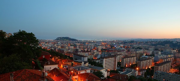 Le Panoramic