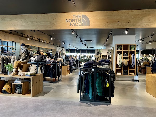 Alpen Outdoors Flagship Store