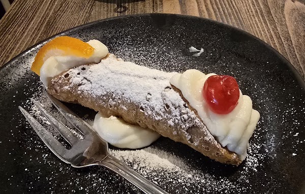 Trattoria La Coppola 4