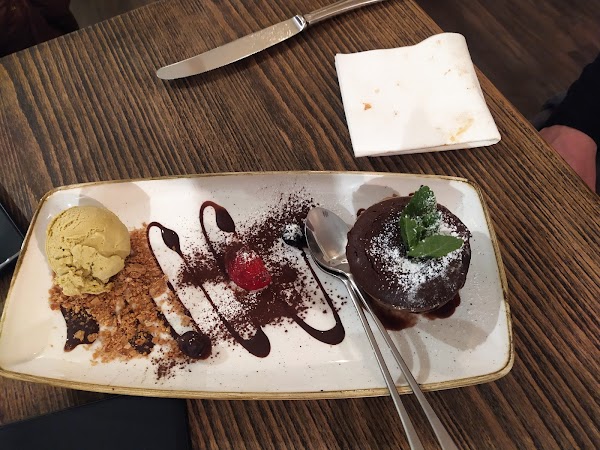 Trattoria La Coppola 3