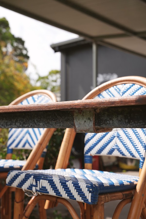 Margaret River Bottega