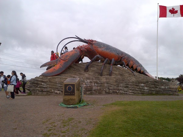 Shediac