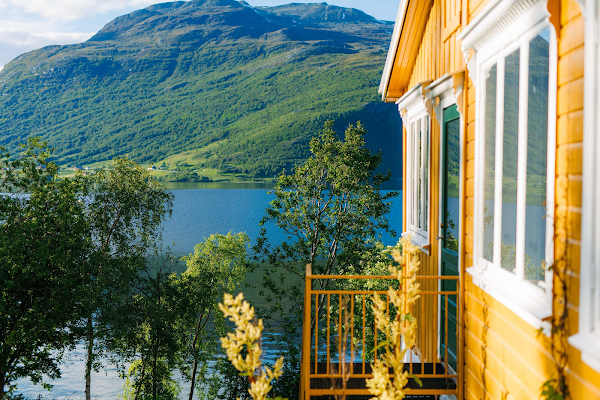 Sommerhotellet