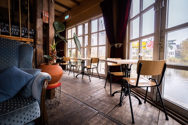 Café de Ceuvel