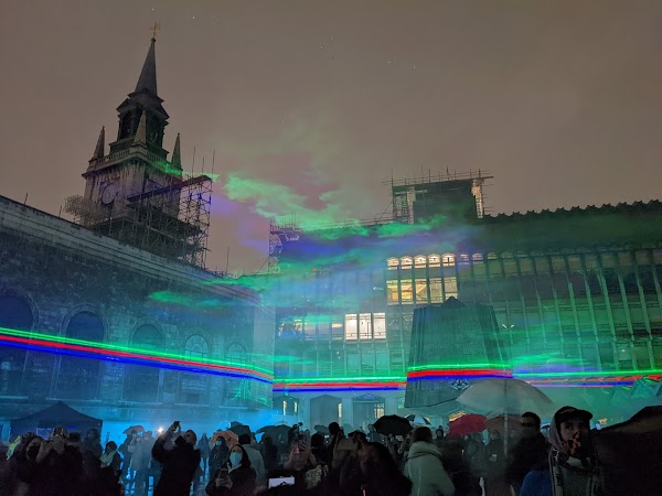 London's Roman Amphitheatre 2