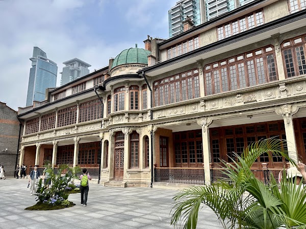 Zhangyuan 5