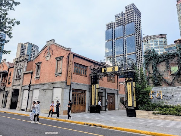 Zhangyuan 3