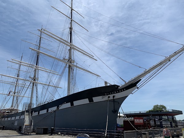 The Seaport 3