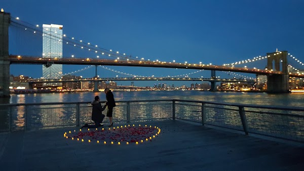 The Seaport 2