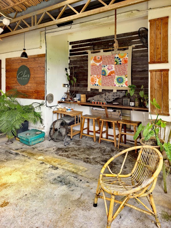 Chai's Cuisine By Joyous Creation (Reservation Only) 2