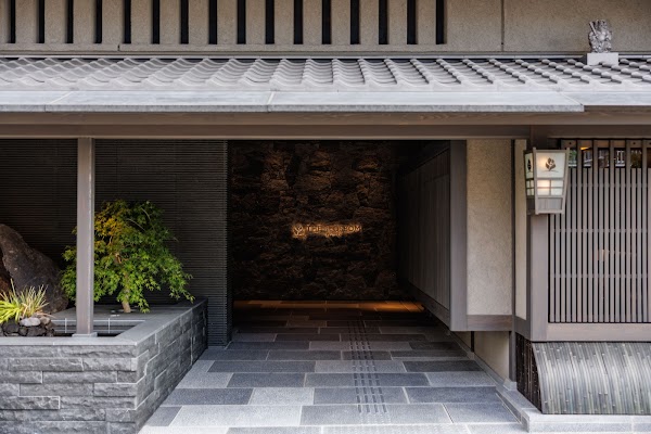THE BLOSSOM KYOTO 2