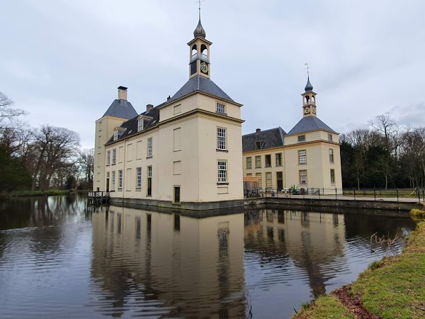 Bollenstreek 3