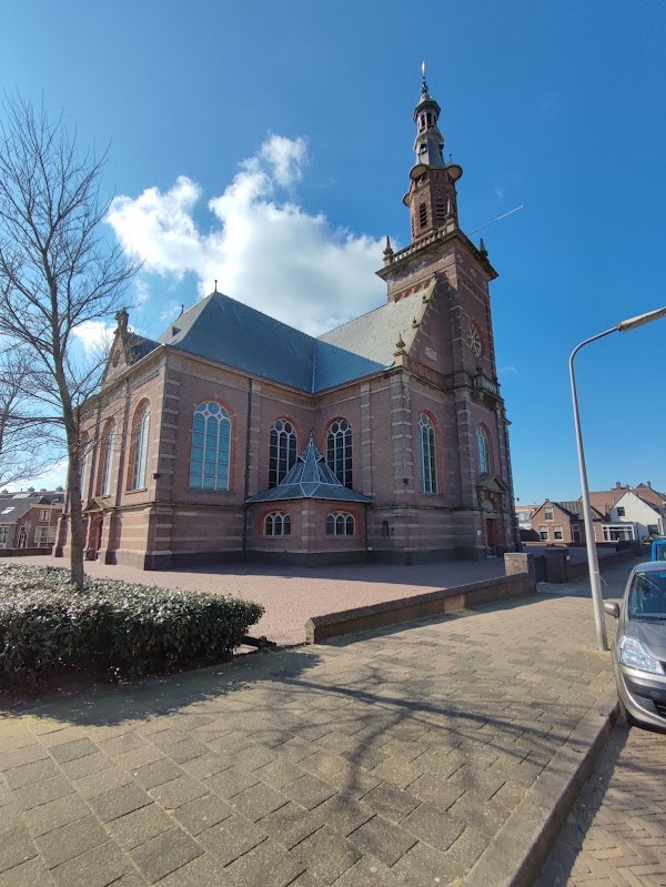 Bollenstreek 2