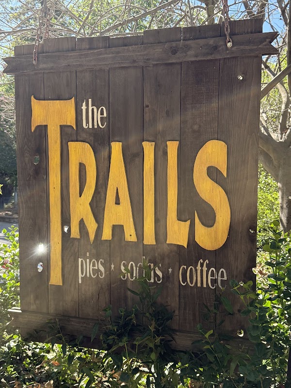 The Trails 3