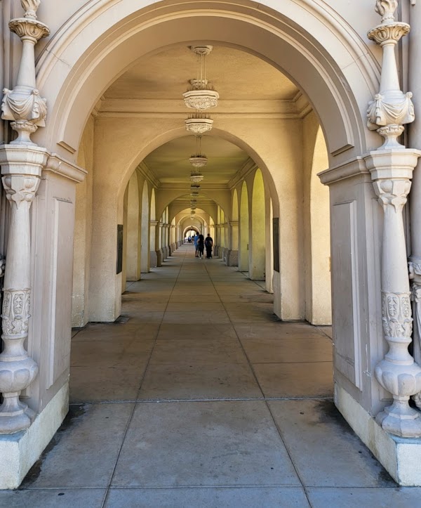 El Prado 5