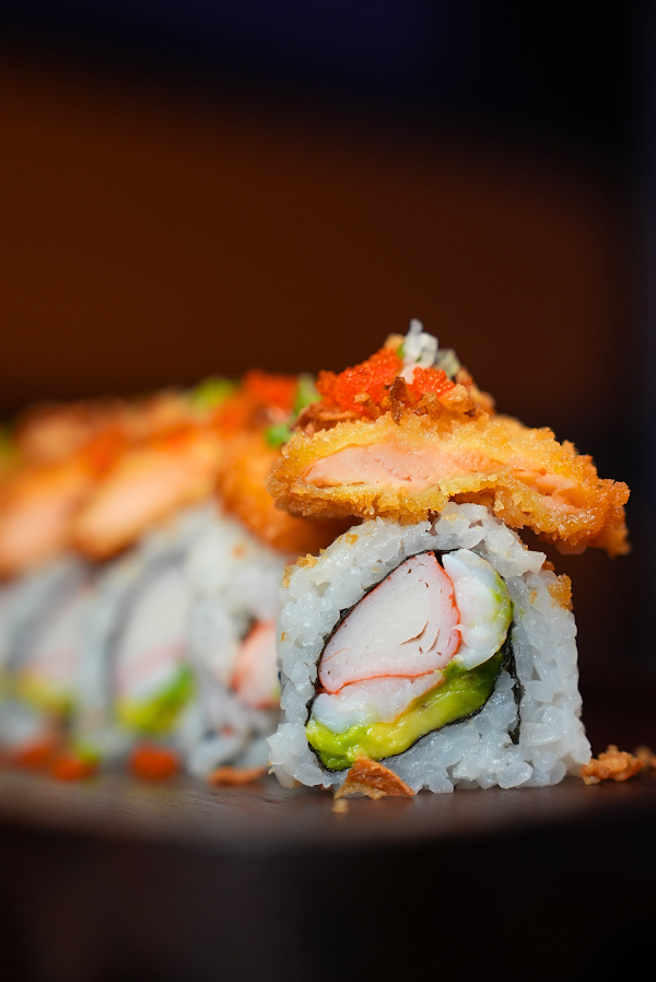 Bayridge Sushi 5