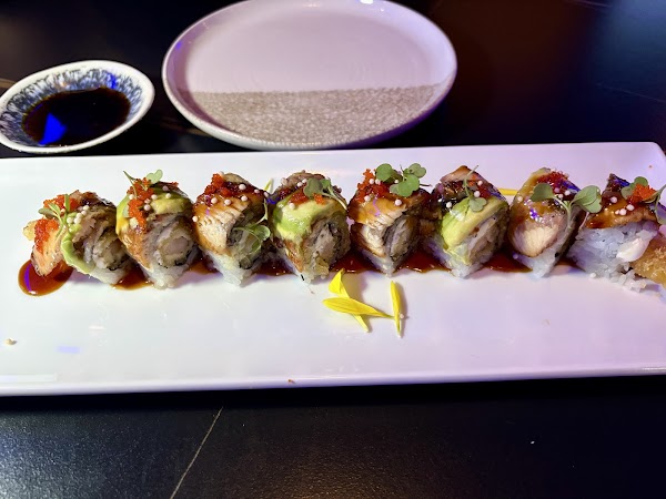 Bayridge Sushi 4