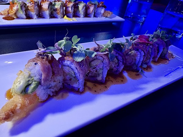 Bayridge Sushi 3