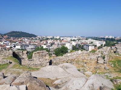 Nebet Tepe