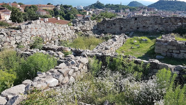 Nebet Tepe 5