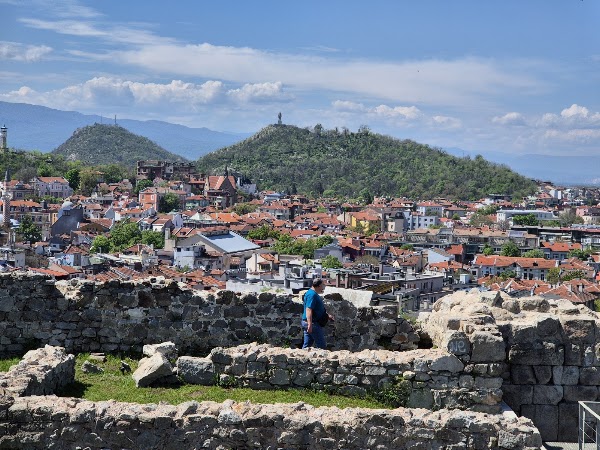 Nebet Tepe 4