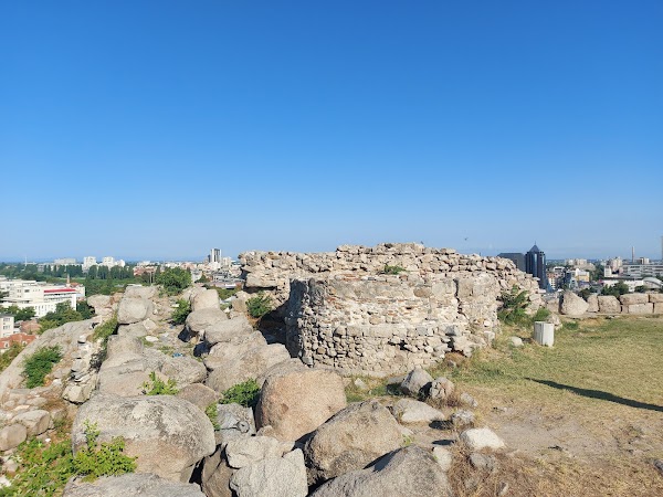 Nebet Tepe 3