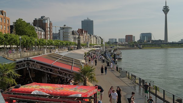 Rheinpromenade 5