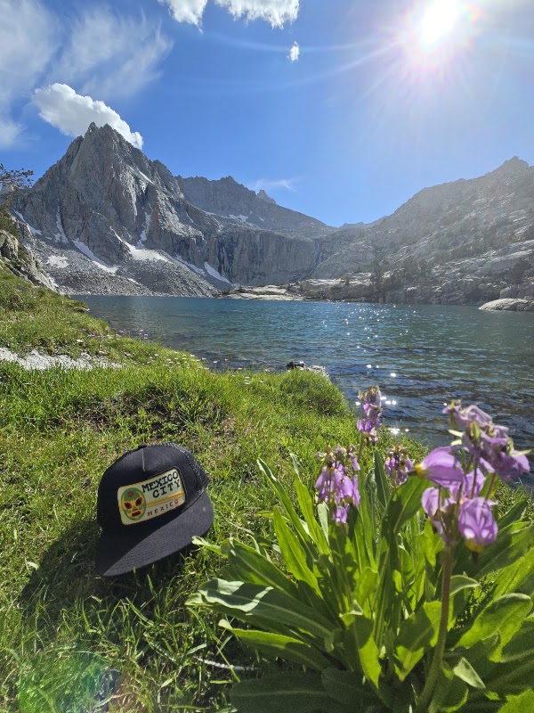 Hungry Packer Lake 4