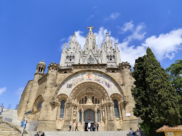 Temple of the Sacred Heart of Jesus 5