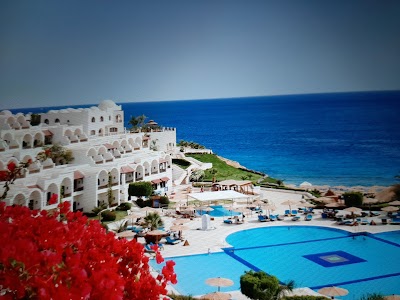 Sharm El-Sheikh