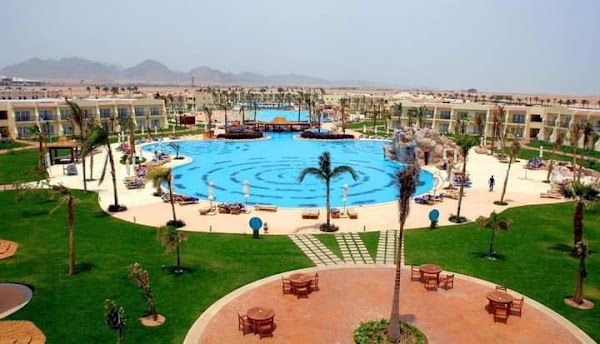 Sharm El-Sheikh 5