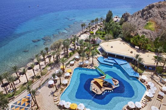 Sharm El-Sheikh 3