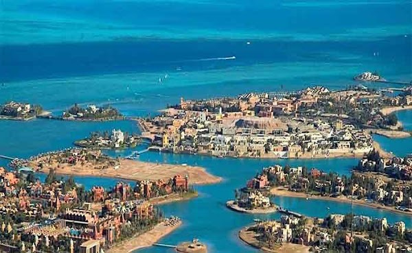 Sharm El-Sheikh 2