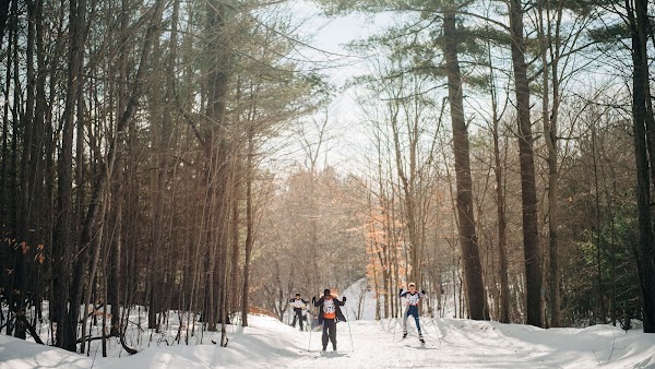 Hardwood Ski and Bike