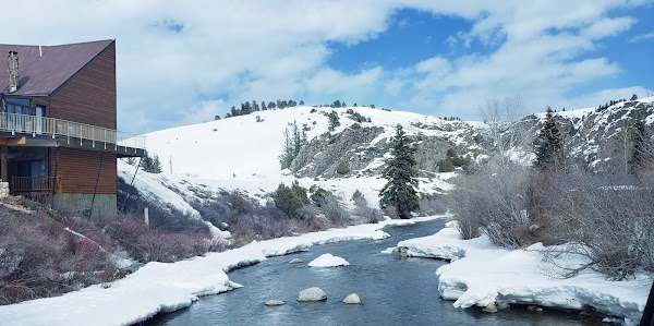Crested Butte