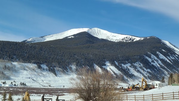 Crested Butte 4