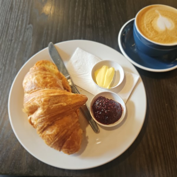 The Coffee Hatch 5