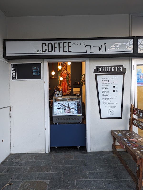 The Coffee Hatch 3