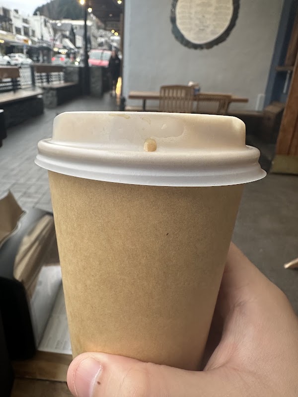 The Coffee Hatch 2