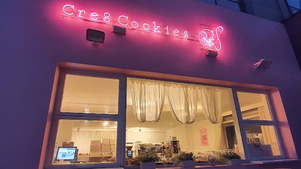 Cre8Cookies Yeoksam Main Store 1