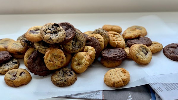 Cre8Cookies Yeoksam Main Store 5