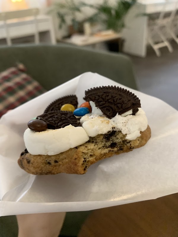 Cre8Cookies Yeoksam Main Store 3