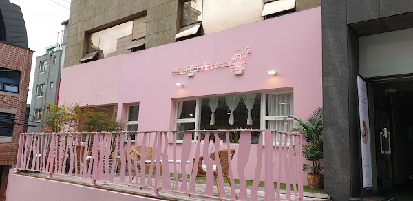 Cre8Cookies Yeoksam Main Store 2