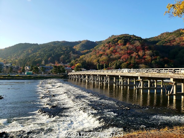 Arashiyama 5